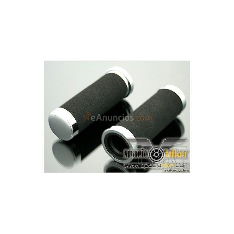 PUÑOS STAND 25.4MM SIN CAÑA