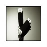 PUÑOS FOAM LIVE TO RIDE 25.4mm