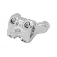 TORRETAS RSD CAFE RACER CROMADO HARLEY DAVIDSON 82-16