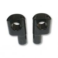 TORRETAS OFFSET CUSTOM NEGRO 3 14