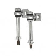 TORRETAS PAUGHCO OFFSET 7 HARLEY DAVIDSON SPRINGER 88-11