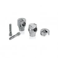 TORRETAS REBUFFINI NAUS POLISHED