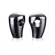 TORRETAS REBUFFINI TAU CHROME