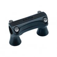 TORRETAS BILTWELL THUNDER BLACK 1