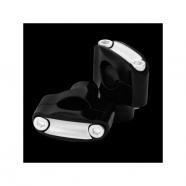 TORRETAS DE MANILLAR RSD NOSTALGIA CONTRAST CUT 1 HARLEY