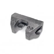 ABRAZADERA DE MANILLAR 1 12 HARLEY DAVIDSON FLHR 94-13