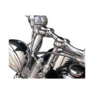 SET CUSTOM DE TORRETAS PARA SPRINGER SOFTAIL