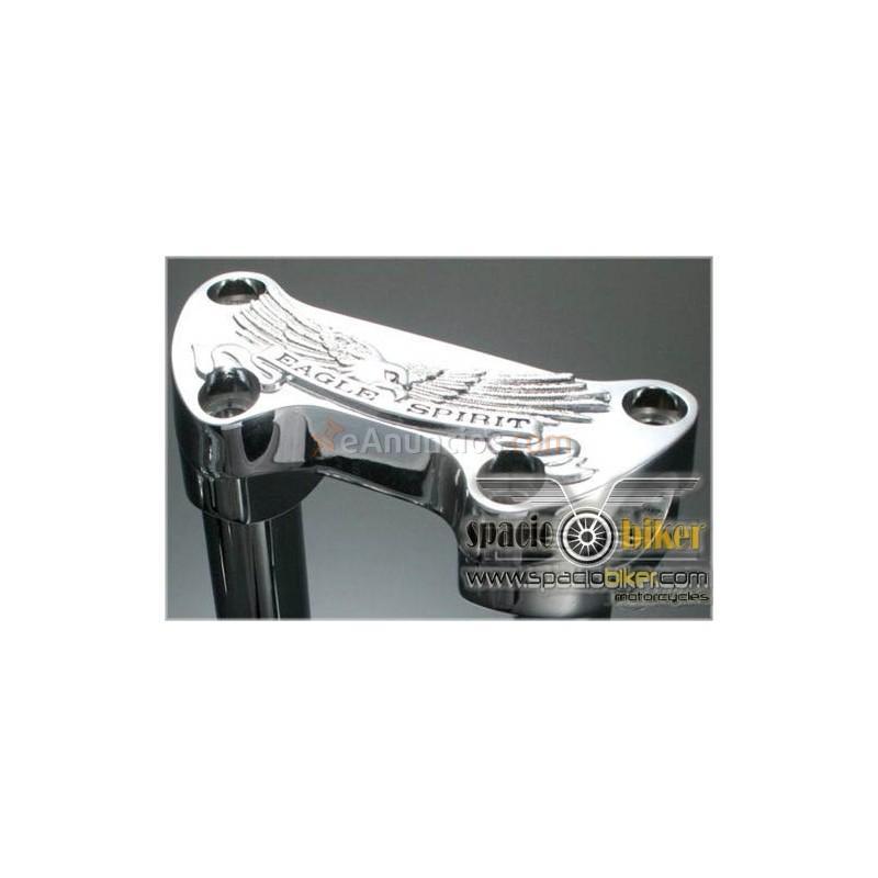 TORRETAS EAGLE SPIRIT