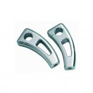 TORRETAS MOLDEADA CON CORTE