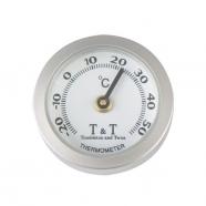 TERMÓMETRO ANALOGICO T&T