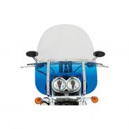 PARABRISAS MEMPHIS FATS 17 HARLEY DAVIDSON FXDF 08-15