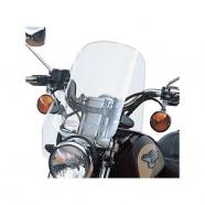 PARABRISAS SPORT SEMIAHUMADO 17 HARLEY SPORTSTER CUSTOM 96-10