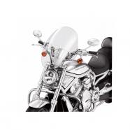 PARABRISAS TRANSPARENTE 21 SUPER SPORT HARLEY DAVIDSON VRSCA 02