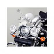PARABRISAS ROADSTER YAMAHA VIRAGO XV 535 DX