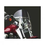 PARABRISAS NATIONAL CYCLES CHOPPED TINTADO HD FXDI35 35th Annive