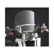PARABRISAS NATIONAL CYCLES 2-UP HD XLH1200XLH883 Sportster 88-0