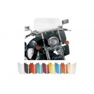 DEFLECTORES BAJO HARLEY DAVIDSON VRSCAB 02-11 MEMPHIS CUSTOM AB