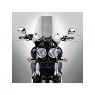 PARABRISAS NATIONAL CYCLES STREET SHIELD OSCURA TRIUMPH ROCKET