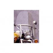 EMBELLECEDOR CROMADO PARABRISAS RANGER