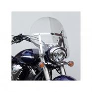 PARABRISAS CHOPPED YAMAHA XVS1300A MIDNIGHT STAR '07-'09