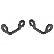 SOPORTES INTERMITENTES DELANTEROS HARLEY DAVIDSON (VARIOS MODELOS)