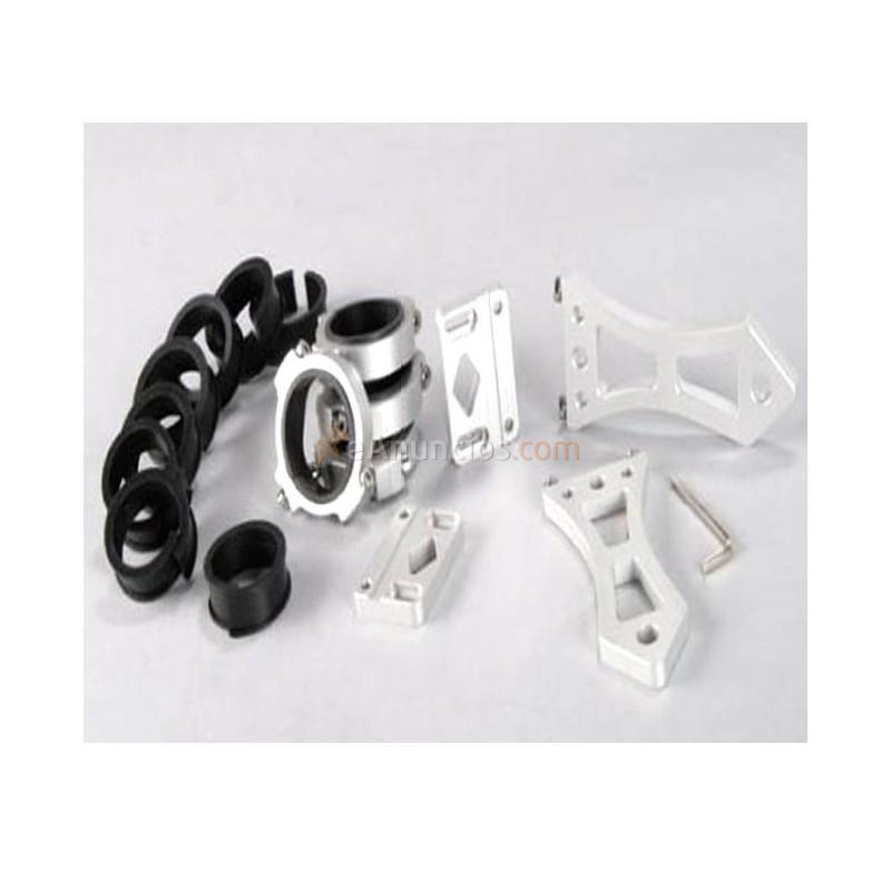 SOPORTE HORQUILLA BIFARO HALTER (OUTLET)