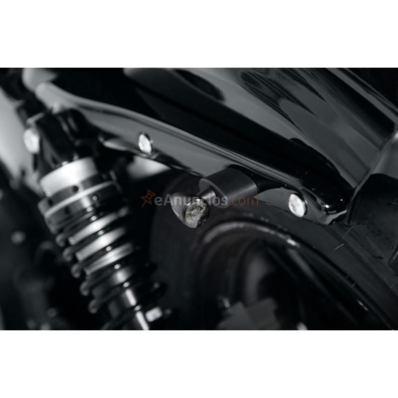 SOPORTE INTERMITENTE TRASERO HIGHSIDER HARLEY DAVIDSON XL 01-UP