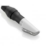 INTERMITENTE LED RIZOMA LEGGERA S 3 FUNCIONES ALUMINIO