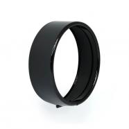 ARO EMBELLECEDOR FARO 5 34 NEGRO BRILLO HARLEY DAVIDSON SPORTSTER 63-03