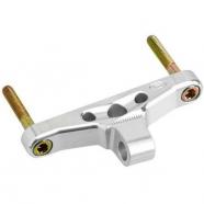 SOPORTE CABLE DE EMBRAGUE BILLET ALUMINIO TRIUMPH