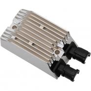 REGULADOR CHROME DRAG HARLEY DAVIDSON XL 14-18