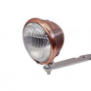 FARO AUXILIAR HOMOLOGADO 4 12 COBRE