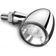 INTERMITENTE KELLERMANN BULLET 1000 EXTREME CROMADO