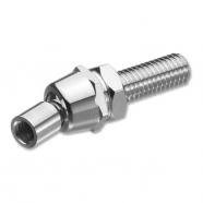 ADAPTADOR CROMADO INTERMITENTES KELLERMAN