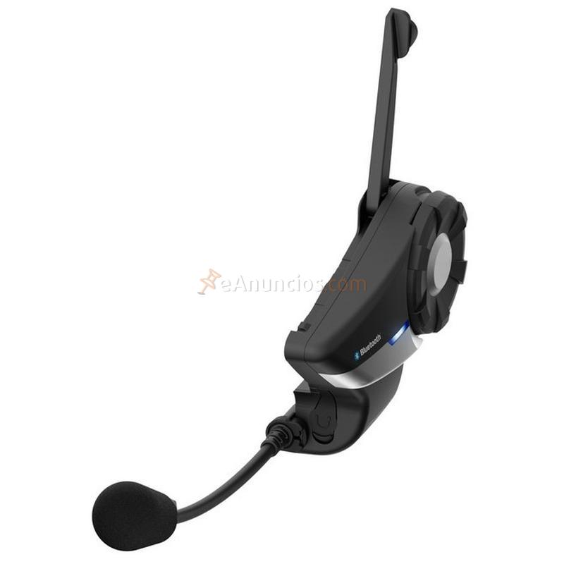 INTERCOMUNICADOR BLUETOOTH SENA 20 EVO NEGROPLATA
