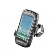 BOLSA PARA GPS 5.2 CON SOPORTE DE MANILLAR