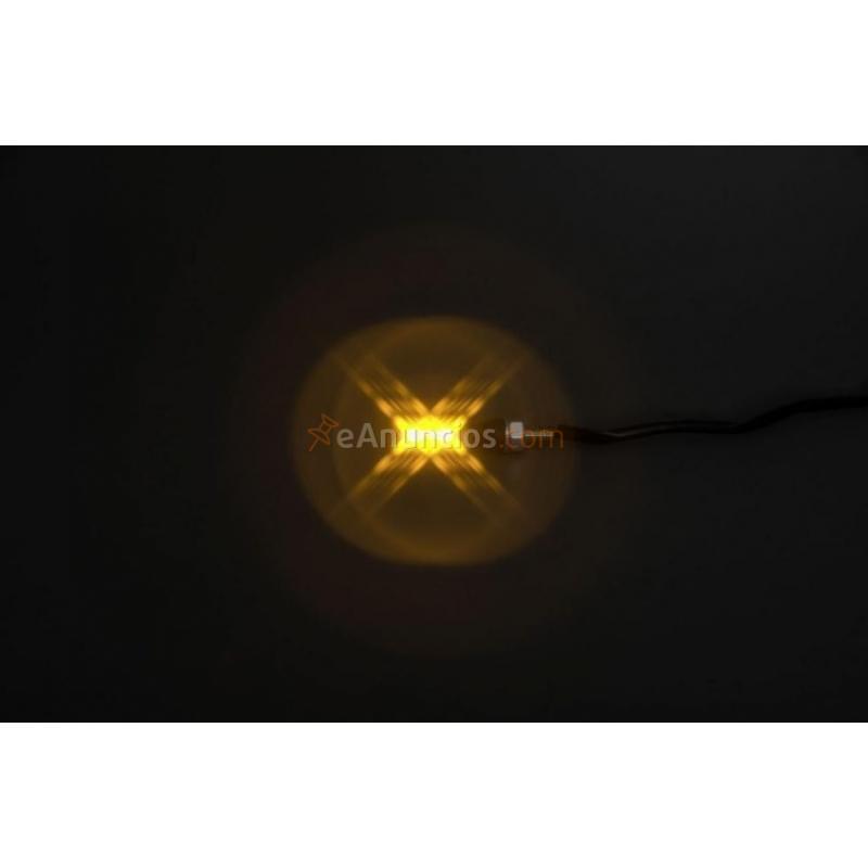 INTERMITENTE LED UNIVERSAL HIGHSIDER EDICION 80