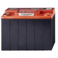 BATERIA DE PLOMO ODYSSEY PC545 HARLEY DAVIDSON SPORTSTER (VARIOS MODELOS II)