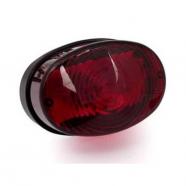 PILOTO TRASERO UNIVERSAL OVAL