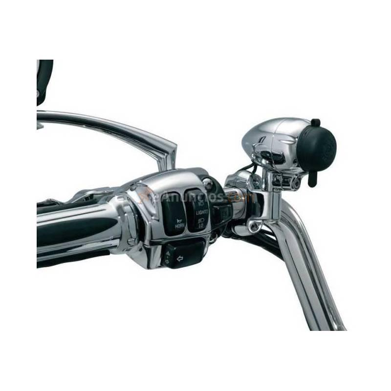 TOMA CORRIENTE CROMADA KURYAKN MANILLAR 1 14