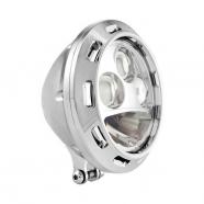 FARO LED APEX CROMADO 5 34 HARLEY DAVIDSON