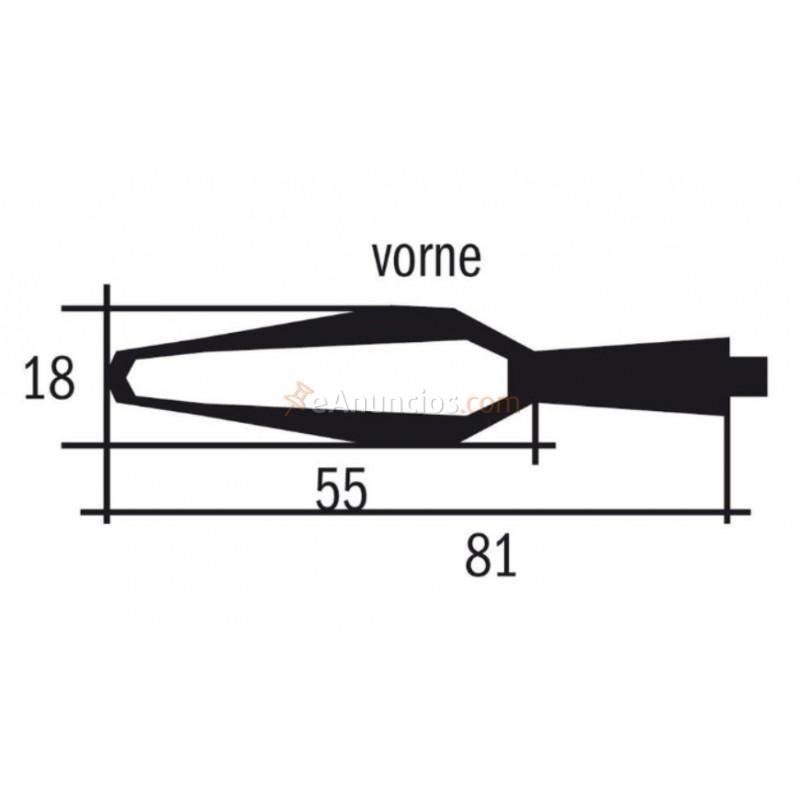 INTERMITENTE LED XENOLEN COBRA