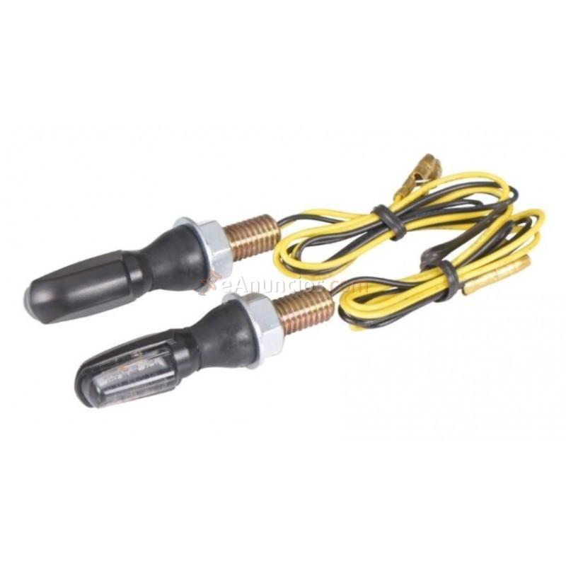 INTERMITENTES LED SHIN-YO SPARK AHUMADO