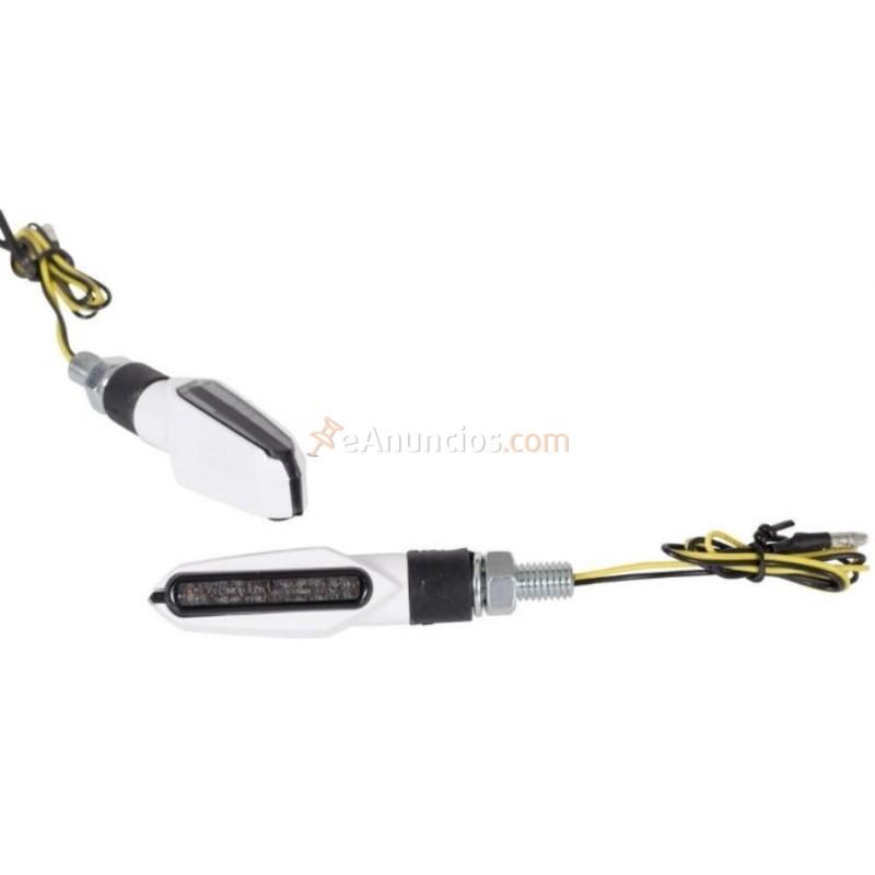 INTERMITENTES LED SHIN-YO MULTIFACE