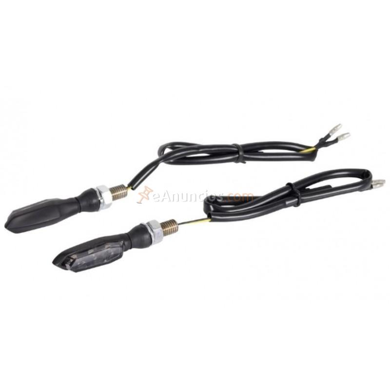 INTERMITENTES LED HIGHSIDER SONIC-X1