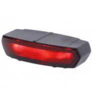 PILOTO TRASERO LED SHIN YO AHUMADO