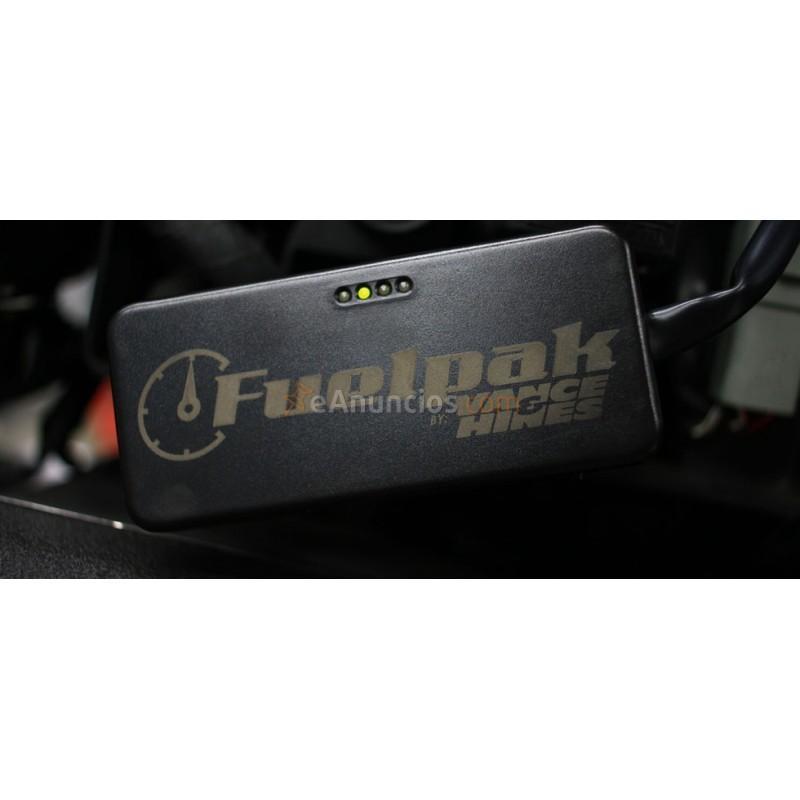 CENTRALITA FUELPAK FP3 VANCE & HINES HARLEY SOFTAIL 07-10, DYNA 07-11, TOURING 07-13, SPORTSTERS 07-13