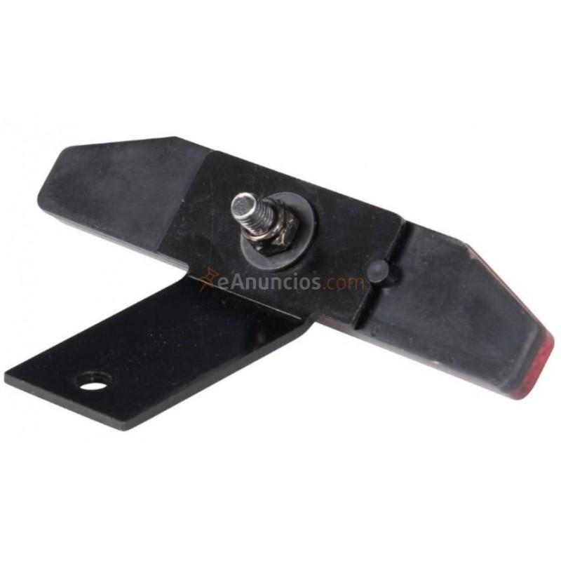 CATADRIOPTICO UNIVERSAL CON SOPORTE