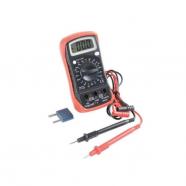 COMPROBADOR DE CORRIENTE DIGITAL