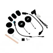 AURICULARES J&M HS-279 PARA CASCOS CONVERTIBLES